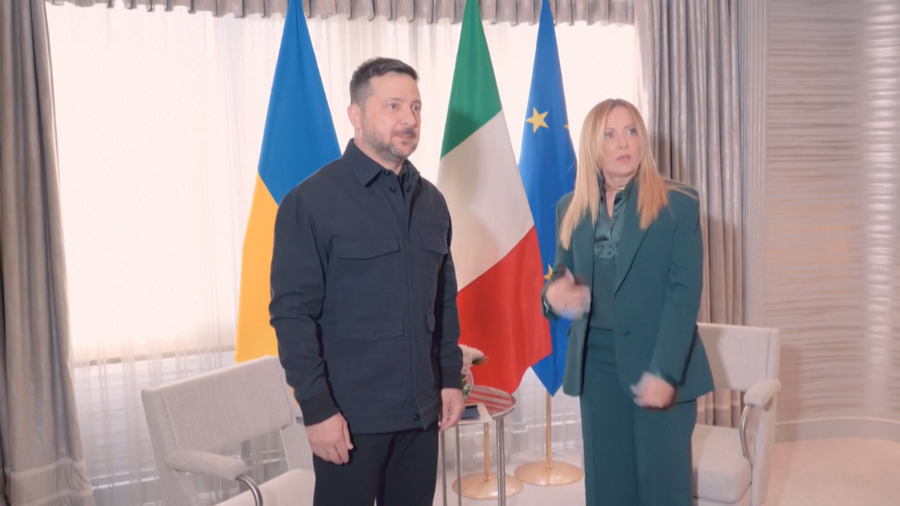 Zelensky zbulon planin rus, si Kina e ndaloi Putinin nga hedhja e bombës atomike 1 zelensky zbulon planin rus si kina e ndaloi putinin nga hedhja e bombes atomike 6a50d7ace433b