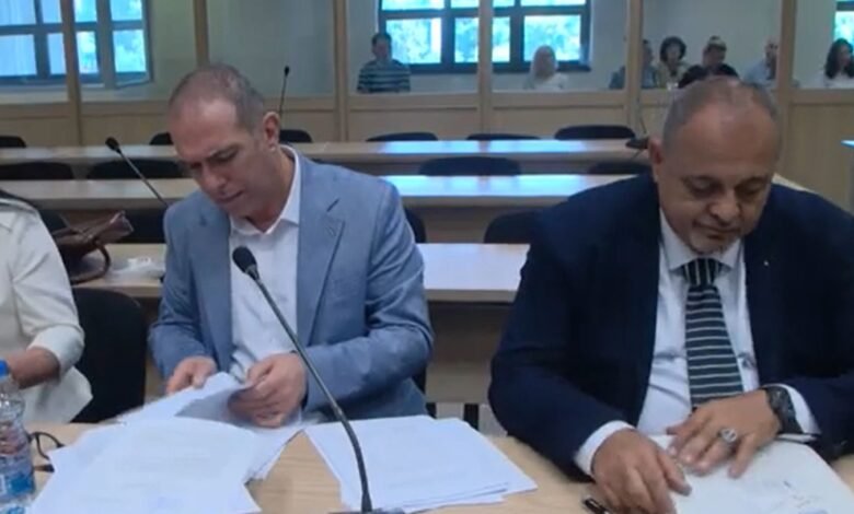 Zhvillim i ri në rastin e 350 mijë eurove: Prokuroria nxjerr prova të reja për gjyqtarin Gjoko Ristov 2 zhvillim i ri ne rastin e 350 mije eurove prokuroria nxjerr prova te reja per gjyqtarin gjoko ristov 6a46a8e2480b2