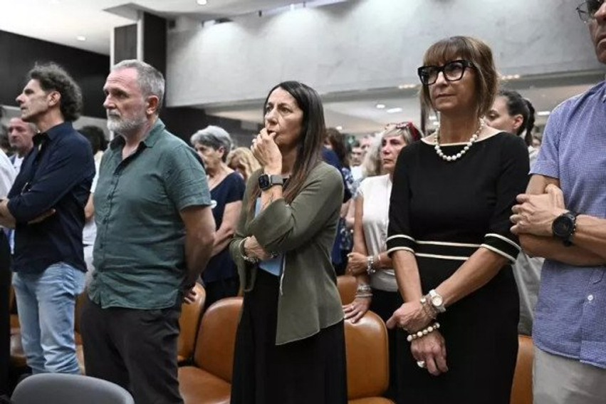 Zyrtarët italianë dënohen me burg për tragjedinë e urës në Gjenovë ku humbën jetën 43 persona 3 zyrtaret italiane denohen me burg per tragjedine e ures ne gjenove ku humben jeten 43 persona 6a58fe5140c88