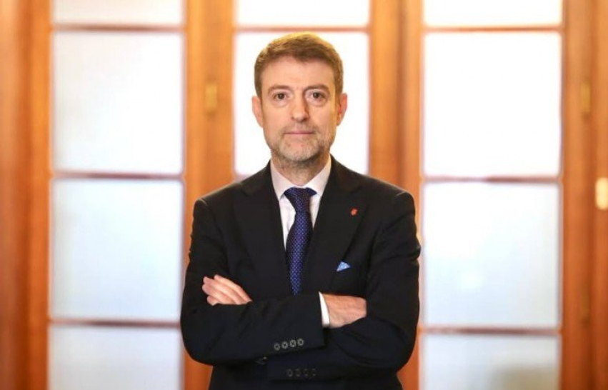 25 vjet nga Marrëveshja e Ohrit, Hoxha: T`drejtat e shqiptarëve s`janë koncesion 1 25 vjet nga marreveshja e ohrit hoxha tdrejtat e shqiptareve sjane koncesion 6a7cb28fae54f