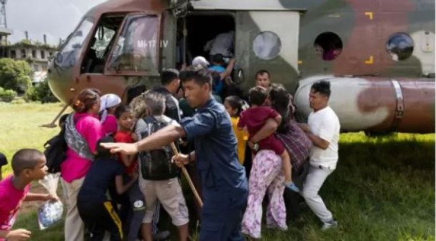 579 të vdekur pas përmbytjeve në Nepal, gati 2000 të zhdukur 1 579 te vdekur pas permbytjeve ne nepal gati 2000 te zhdukur 6a91e7108cce1