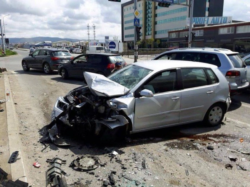 58 te vdekur ne trafik per shtate muaj mbi 12 mije aksidente shpejtesia fajtorja kryesore 6a92ab1868d54