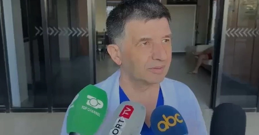6 te lenduar nga zjarri ne lungomare shefi i reanimacionit te vlores nje vajze me djegie 100 6a816bef50a31
