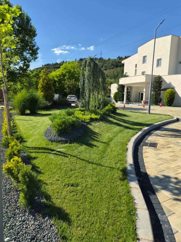 Gradina 4