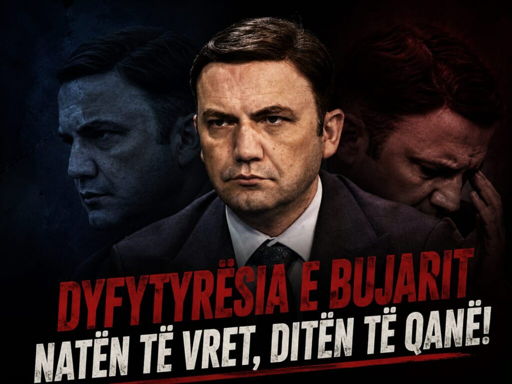 VLEN: Dyfytyrësia e Bujar Osmanit: Natën të vret, ditën të qan! 3 IMG 20260808 WA0003