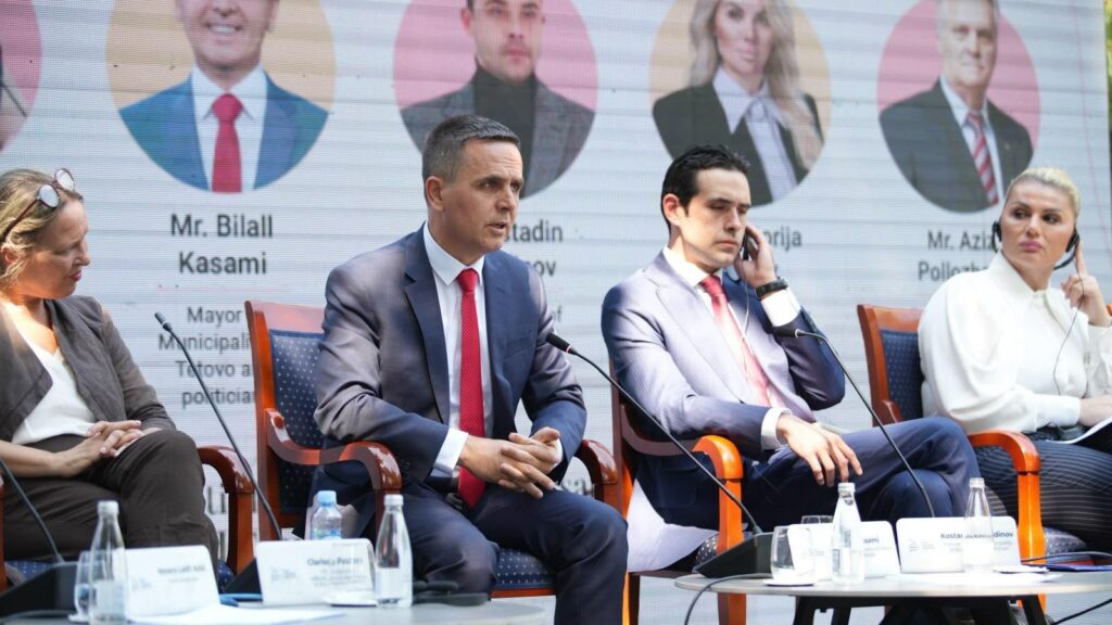 VLEN: 25 vjet pas MO-së, barazia po bëhet ligj, zhvillimi po merr hov, rruga evropiane po forcohet 3 IMG 20260814 WA0017