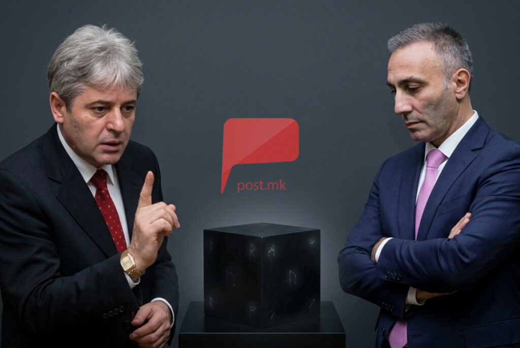 VLEN: Çfarë lidhje ka Artan Grubi me paralajmërimet e Ali Ahmetit për tërheqje nga politika!? 3 InShot 20260814 105320372