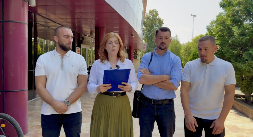VLEN: Fëmijët nuk mund të jenë viktima të burokracisë, Buteli duhet të gjejë zgjidhje 3 Screenshot 20260831 125951 Video Player