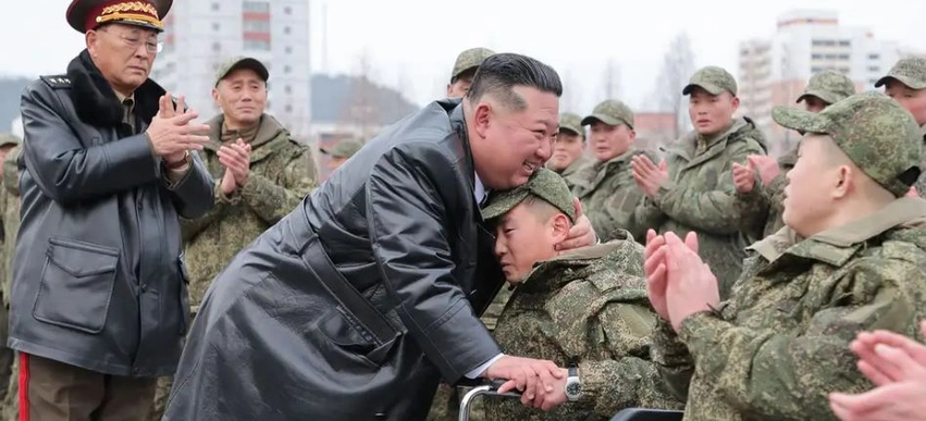 a do te futen ne lufte ne anen ruse dhjetera mijera koreane 6a808b5751946