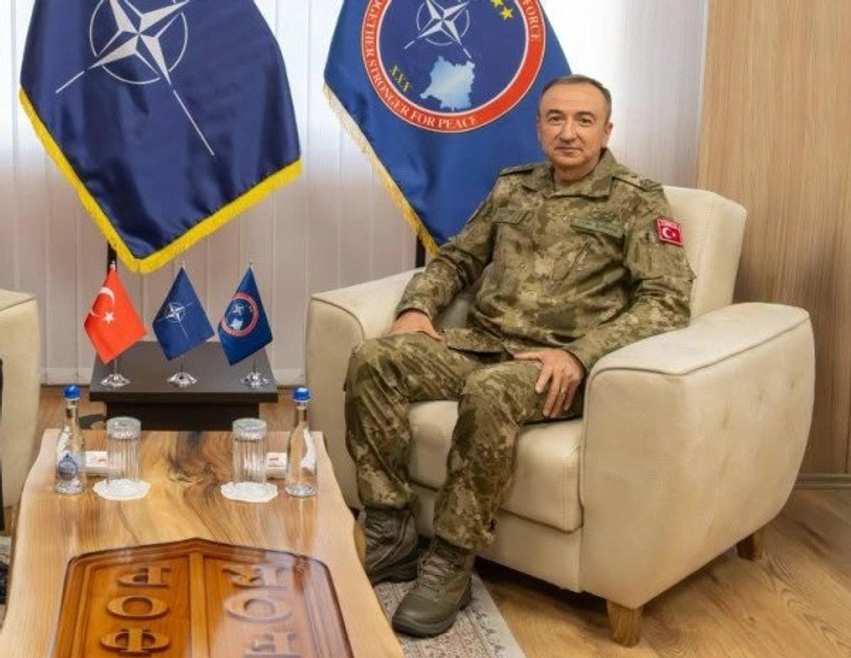 a u vonua kfor i ne banjska u veprua ne menyre profesionale dhe me shpejtesine e duhur thote ulutash 6a6f2eb2de999