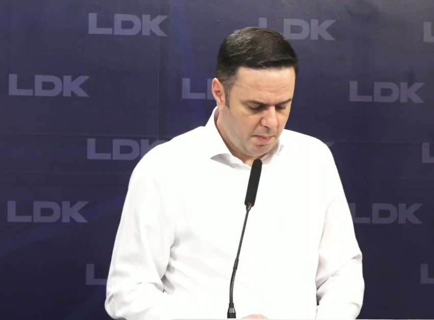 abdixhiku ldk heq dore nga posti i presidentit qendrojme ne opozite 6a7de77369188