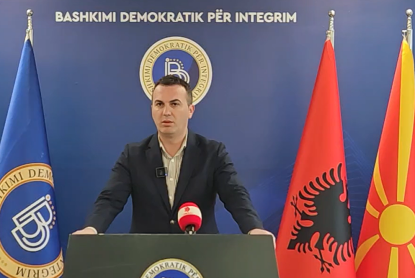 Ademi: Ndryshimi i vërtetë mban vulën e mbretit Ali Ahmeti 1 ademi ndryshimi i vertete mban vulen e mbretit ali ahmeti 6a7f2270b2689