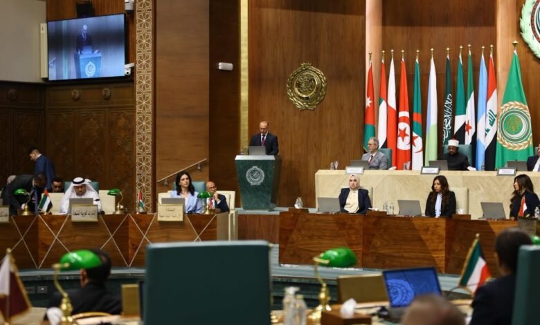 Afrim Gashi para Ligës Arabe: Bashkëjetesa është vlera më e madhe e shoqërisë sonë 3 afrim gashi para liges arabe bashkejetesa eshte vlera me e madhe e shoqerise sone 6a70a0a25627e