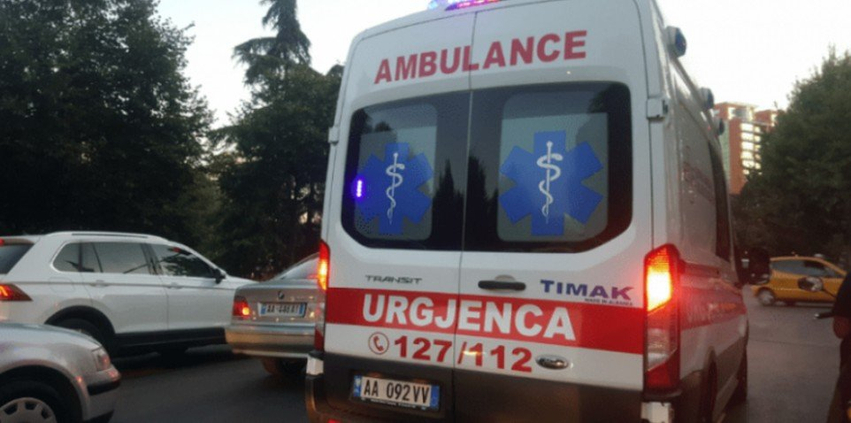 aksident i rende ne tirane 23 vjecari perplas per vdekje kembesoren 6a849b9449d8c
