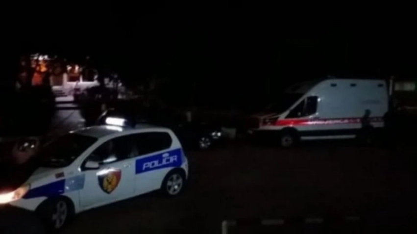 Aksident në aksin Shëngjin–Lezhë, plagosen katër persona, dy prej tyre fëmijë 3 aksident ne aksin shengjin lezhe plagosen kater persona dy prej tyre femije 6a8230cf36d79
