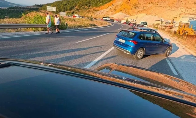 Aksident në magjistralen Gostivar-Kërçovë, një i vdekur dhe një i lënduar rëndë 3 aksident ne magjistralen gostivar kercove nje i vdekur dhe nje i lenduar rende 6a77a8a0cd72f