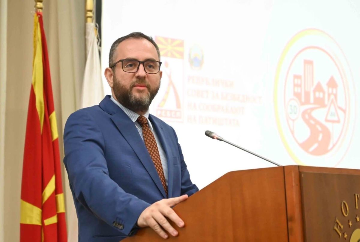 akuzat e medha te toshkovskit perfunduan pa aktakuze deshtoi kallezimi per lejet e paligjshme per arme 6a759391e2396