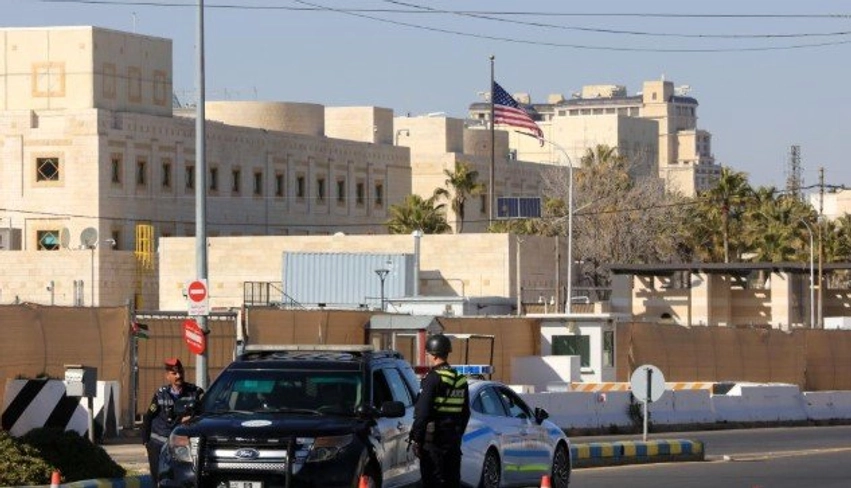 Ambasada e SHBA-së në Jordani u bën thirrje qytetarëve të saj të marrin në konsideratë largimin nga Lindja e Mesme 3 ambasada e shba se ne jordani u ben thirrje qytetareve te saj te marrin ne konsiderate largimin nga lindja e mesme 6a6dde47d763d