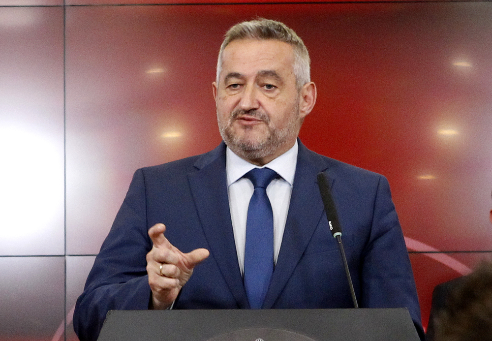 Analizat e ujit në Gostivar, publikohen deri më 20 gusht 1 analizat e ujit ne gostivar publikohen deri me 20 gusht 6a74420f56b9b