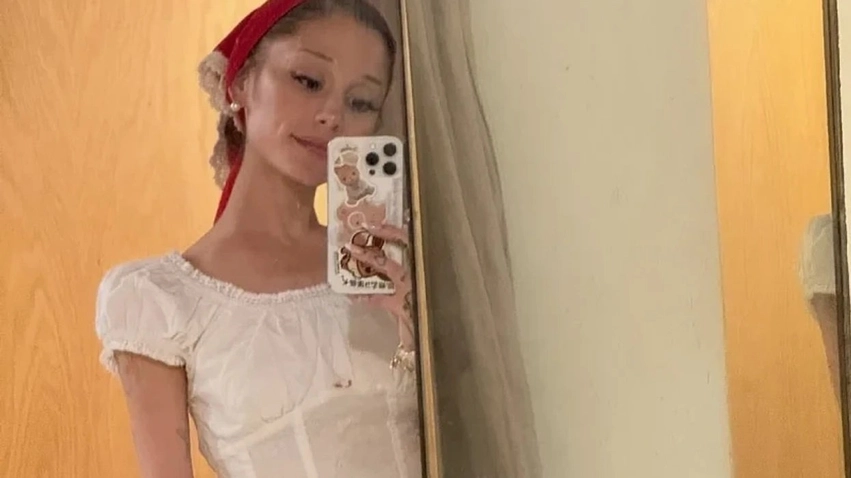ariana grande eshte perseri ne nje lidhje me ish te dashurin ricky alvarez kengetarja publikoi foto te perbashketa 6a7e053c0d606