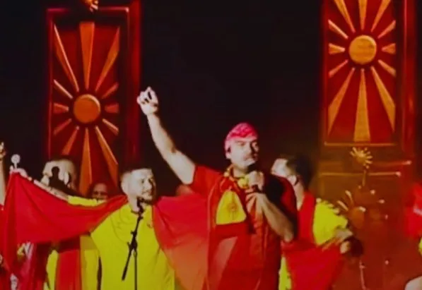 as ne koncertin e pavaresise ne kumanove nuk pati asnje artist shqiptar vazhdon diskriminimi nga qeveria 6a84d8f1eaa85