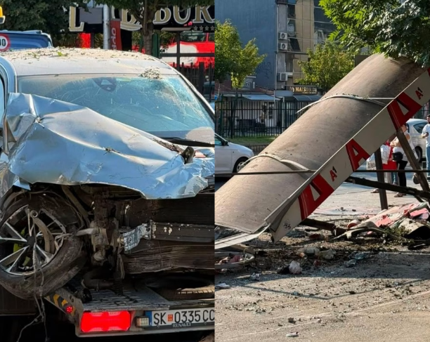 automjeti perplaset me nje stacion autobusi ne bit pazar te shkupit 6a86b70ea259b