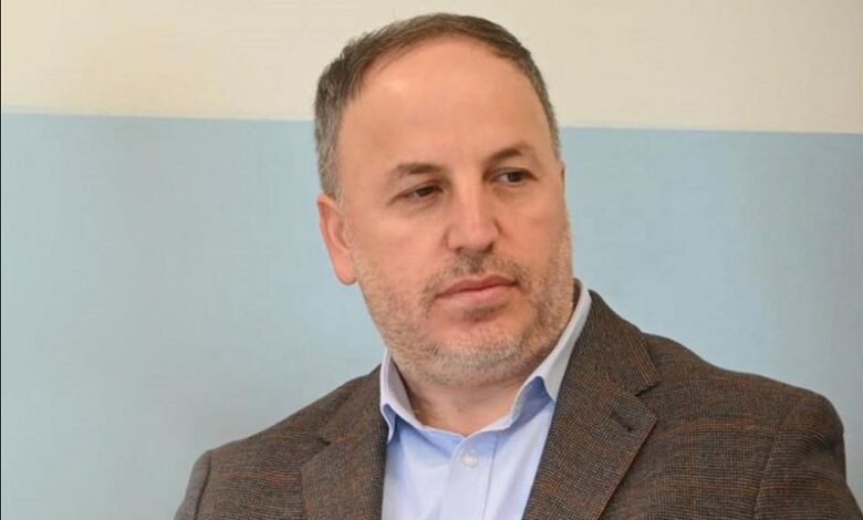 Azizi: BDI-ja kërkon zgjedhje sepse pa pushtet nuk ka ardhmëri 1 azizi bdi ja kerkon zgjedhje sepse pa pushtet nuk ka ardhmeri 6a874261dcb02