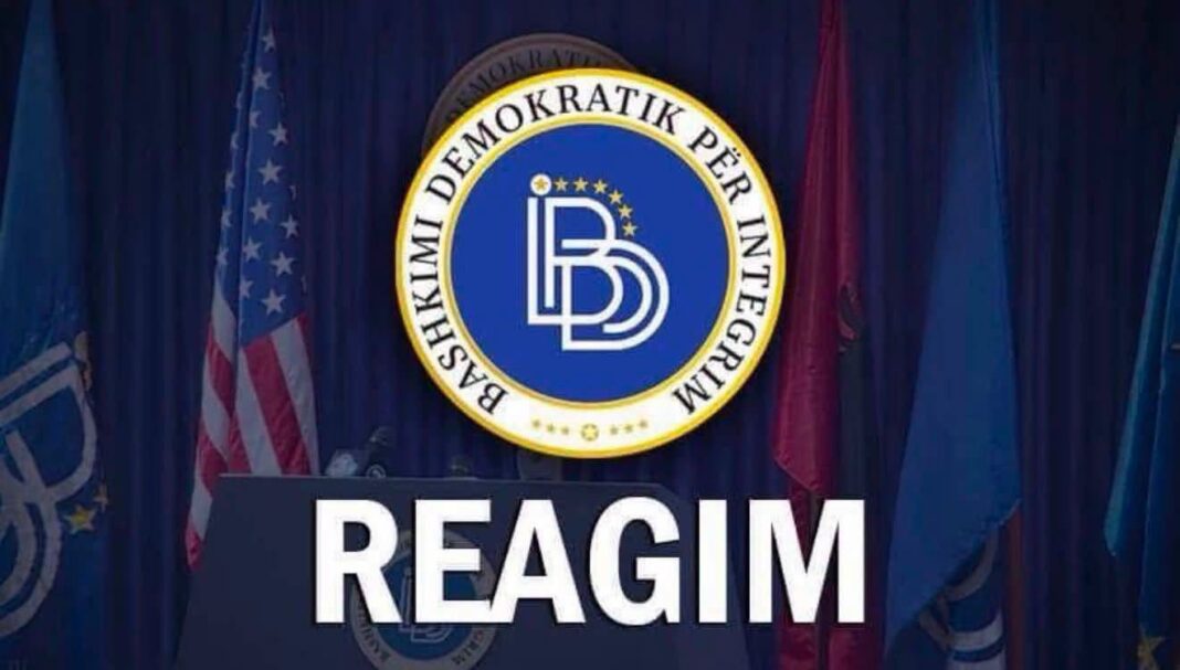 BDI: Asnjë seancë të Qeverisë nuk e ka kryesuar zëvendëskryeministri i parë shqiptar 1 bdi asnje seance te qeverise nuk e ka kryesuar zevendeskryeministri i pare shqiptar 6a79dc77409dd