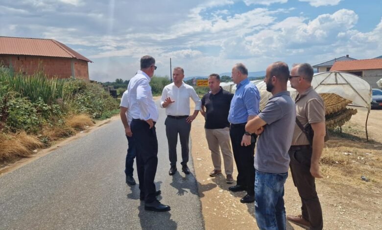 belrim islami nis projekti per ndertimin dhe zgjerimin e rruges cernilishte ropotove ne dollnen 6a761ee2267f4