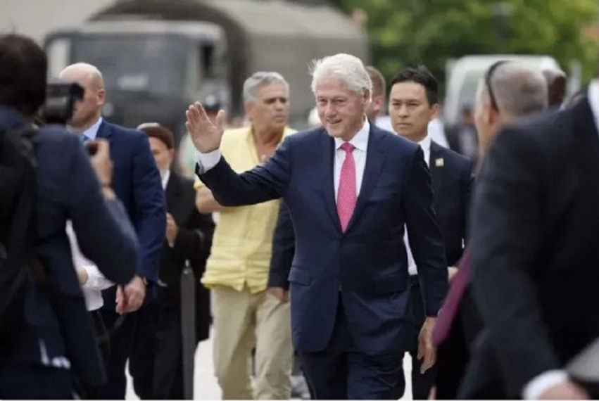 Bill Clinton sot feston 80-vjetorin, kjo ishte jeta e vështirë e tij 1 bill clinton sot feston 80 vjetorin kjo ishte jeta e veshtire e tij 6a8543d361ac6
