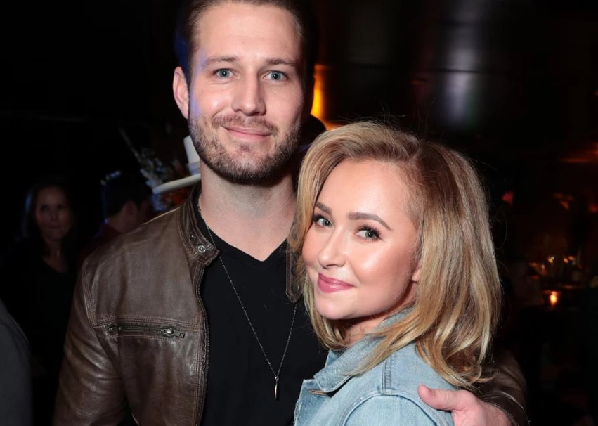 Brian Hickerson flet për ndarjen nga Hayden Panettiere në intervistën e fundit para vdekjes së aktores 3 brian hickerson flet per ndarjen nga hayden panettiere ne intervisten e fundit para vdekjes se aktores 6a849cbf7e858