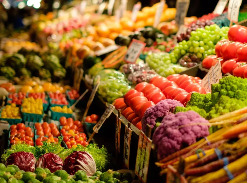 Bullgaria me kontrolle të shtuara për importin e frutave dhe perimeve nga Maqedonia e Veriut 3 bullgaria me kontrolle te shtuara per importin e frutave dhe perimeve nga maqedonia e veriut 6a73610e06d91