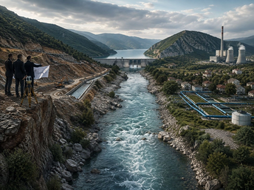 buzhala serbia kercenon me devijimin e ibrit por nga kosova i shkojne mbi 1 2 miliarde mc2b3 uje ne vit 6a78f5d571939