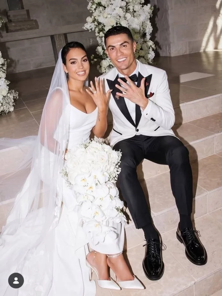 cristiano ronaldo dhe georgina rodriguez jane martuar 6a7b7e5cc5ac3