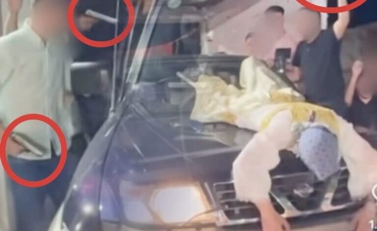 darsma me arme qe u be virale ne gostivar mpb nis punen per indetifikimin e autoreve 6a6e35e50f8c8