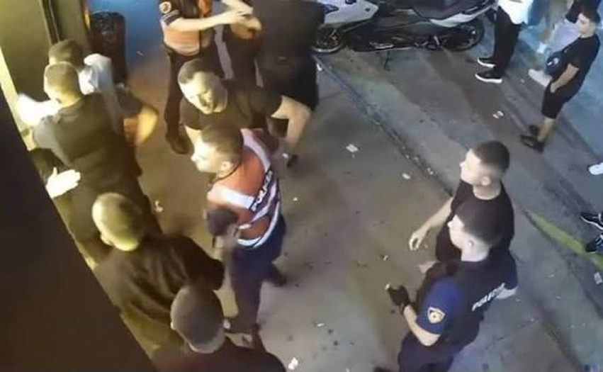 Dhuna ndaj shefit të Krimeve në Sarandë, Gjykata lë në burg 6 badigardët e “Orange Club” 3 dhuna ndaj shefit te krimeve ne sarande gjykata le ne burg 6 badigardet e orange club 6a86093005aa4