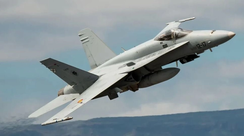 Dron i paidentifikuar pranë kufirit me Moldavinë, ndërhyjnë avionët e NATO-s 1 dron i paidentifikuar prane kufirit me moldavine nderhyjne avionet e nato s 6a818884dd01d
