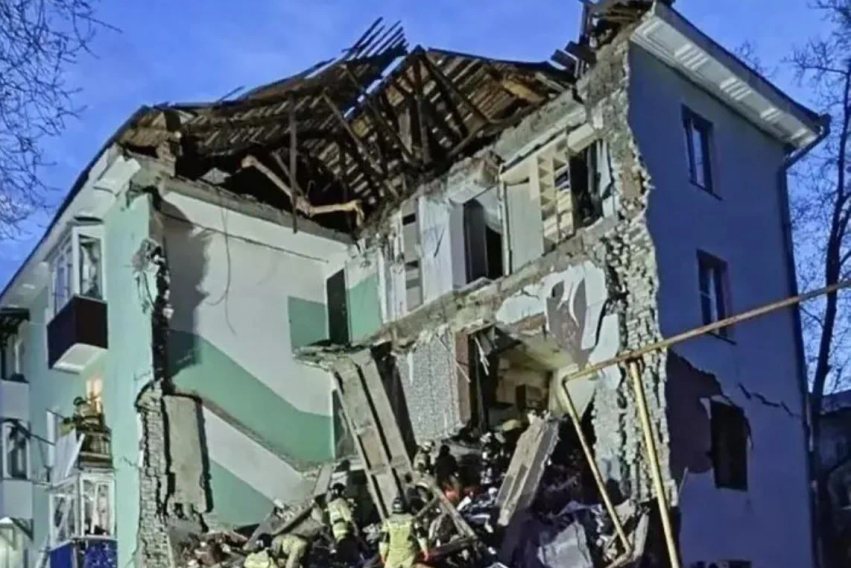 dronet ukrainas sulmojne gjigantin rus te tregtise elektronike evakuohen 500 persona nga kompania 6a89e1f09b3fa