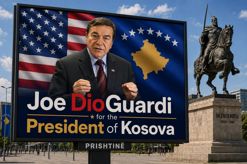 “Dua Joe DioGuardin President të Kosovës!” – Bekteshi me propozimin e papritur: Ja çfarë thotë ligji 2 dua joe dioguardin president te kosoves bekteshi me propozimin e papritur ja cfare thote ligji 6a8d9d551b420