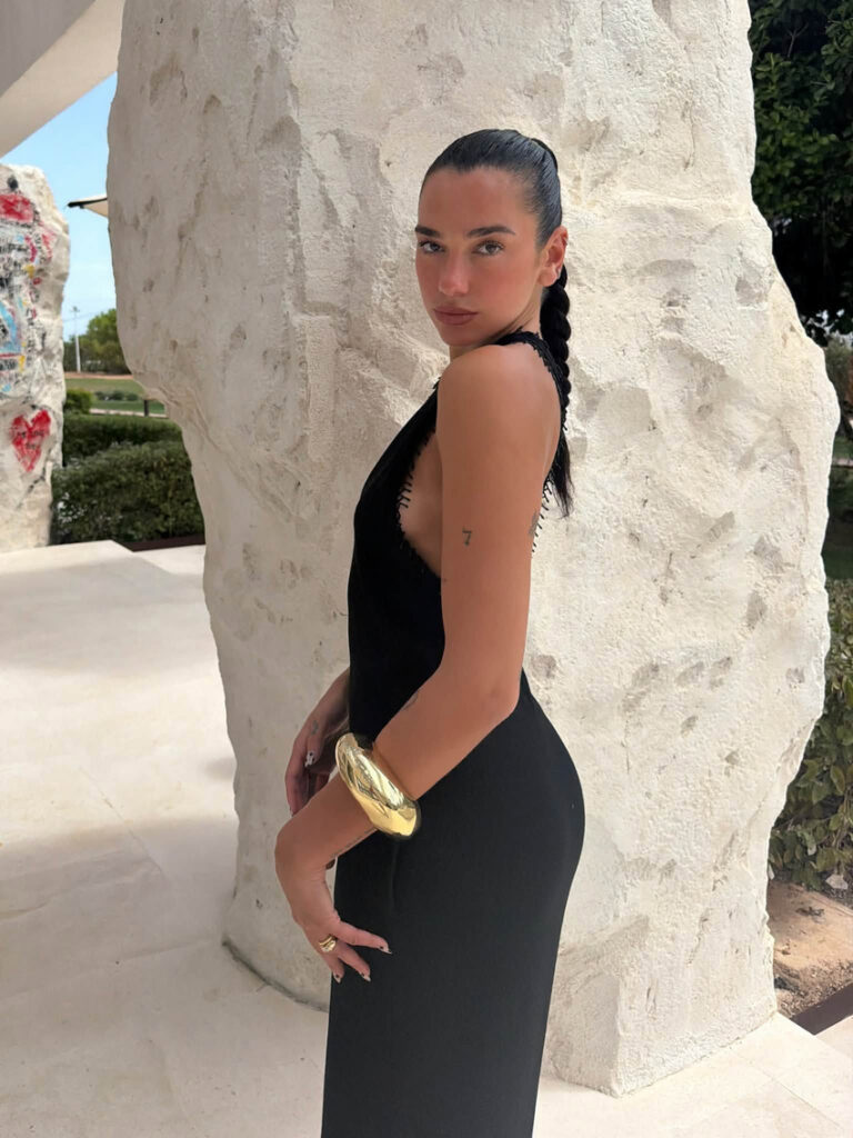 Dua Lipa feston sot ditëlindjen 3 dua lipa feston sot ditelindjen 6a89723d94e8a