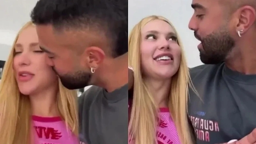 e dashura e vinicius junior kritikohet per marredhenien e ngushte me trajnerin e saj personal ai u perpoq ta puthte 6a91cbeb3f86c