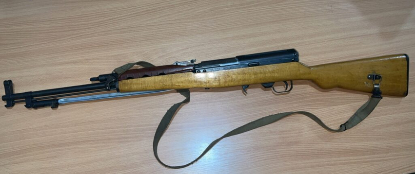 e kanosi fqinjin arrestohet 31 vjecari ne ferizaj 6a82bcf6150c4