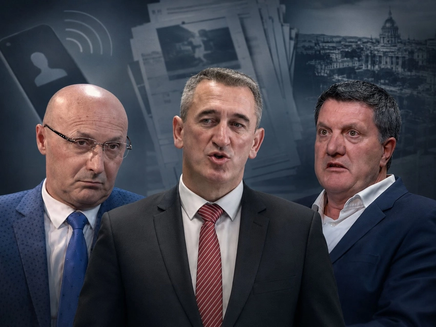 “Ejani në Beograd, ose keq për ju” – Rashiq lidh kërcënimet e BIA-s me materialet e publikuara nga Milaim Zeka 1 ejani ne beograd ose keq per ju rashiq lidh kercenimet e bia s me materialet e publikuara nga milaim zeka 6a90b0d3754c4