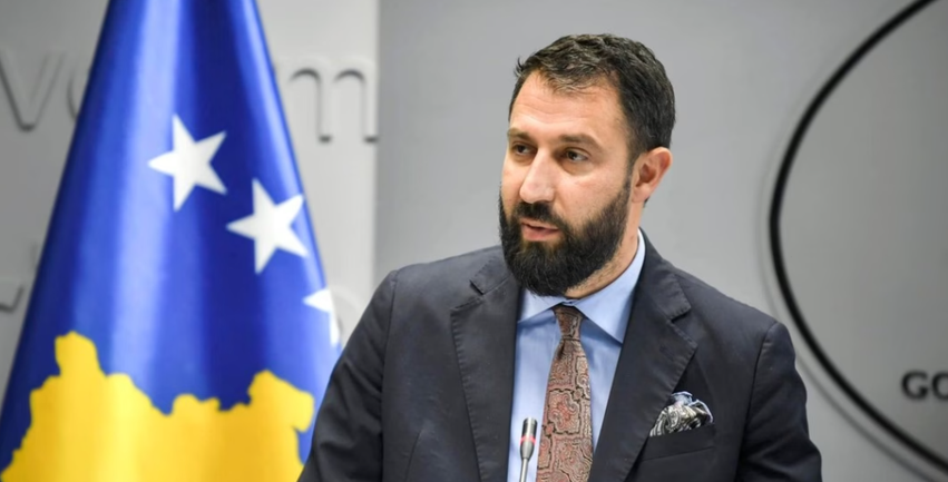 elbert krasniqi komunave u jane kthyer parate me investime asociacioni duhet te jete ze i 38 komunave jo vetem i disave 6a89fd357059f