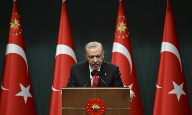 erdogan uron kryeministrin e ri britanik zotohet per thellimin e marredhenieve turqi mb 6a83862904d96