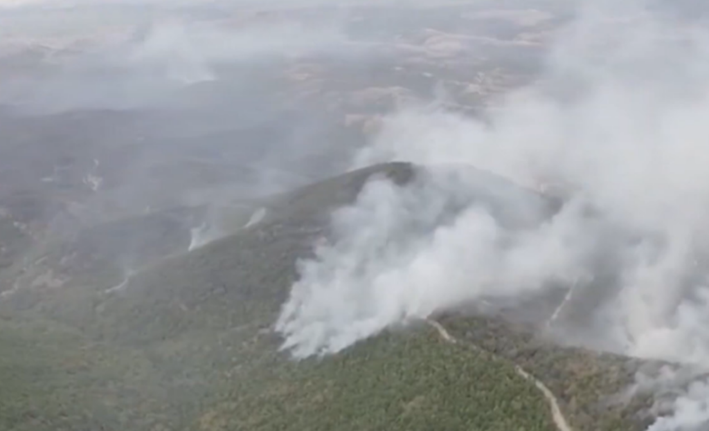 flaket kercenojne shtepite ne strumice rrezikohen vreshtat ne zheline 6a8a02cdf2759