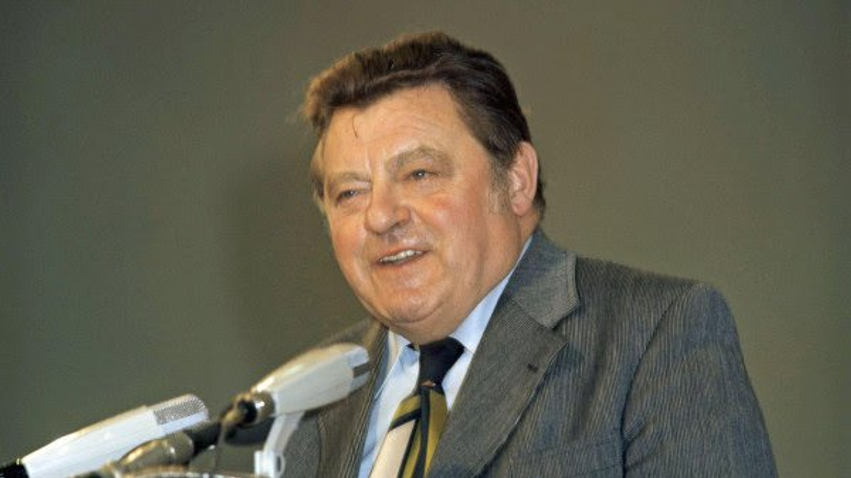 Franz Josef Strauss, zyrtari i parë perëndimor që vizitoi Shqipërinë komuniste 2 franz josef strauss zyrtari i pare perendimor qe vizitoi shqiperine komuniste 6a83f2d04648d