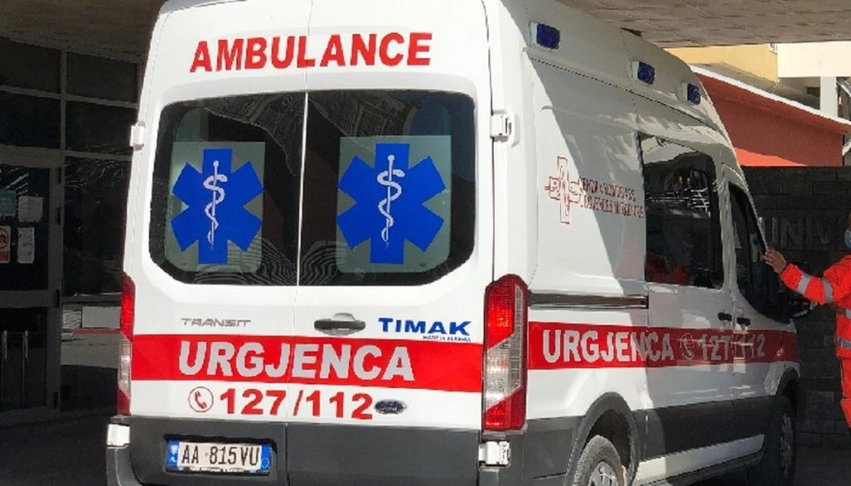 Gjendet i pajetë 69-vjeçari në Mallkeq të Vlorës, dyshohet se u vetëvra me armë zjarri! 2 gjendet i pajete 69 vjecari ne mallkeq te vlores dyshohet se u vetevra me arme zjarri 6a81f88f723e2
