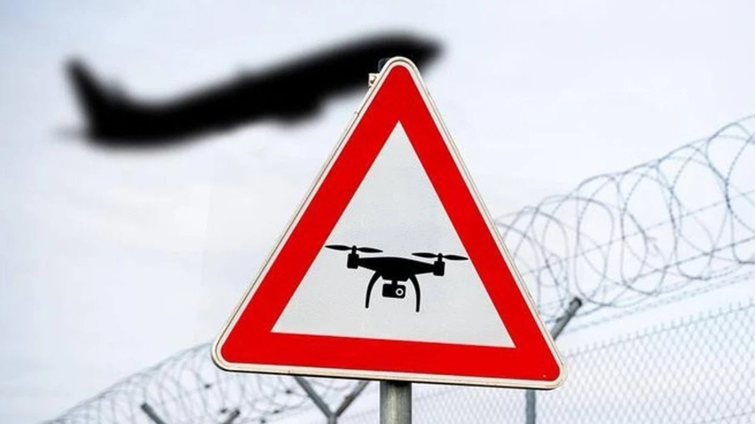 gjermania vendos mbrojtje te reja ne aeroporte synohet neutralizimi i droneve 6a74e6171d00d
