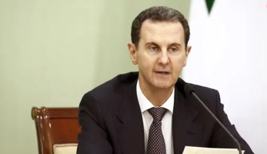 gjykata siriane denon me vdekje ne mungese ish presidentin bashar al assad ne pranga dhe ne gjyq edhe ish zyrtari i larte i regjimit 6a7af0f5963c6
